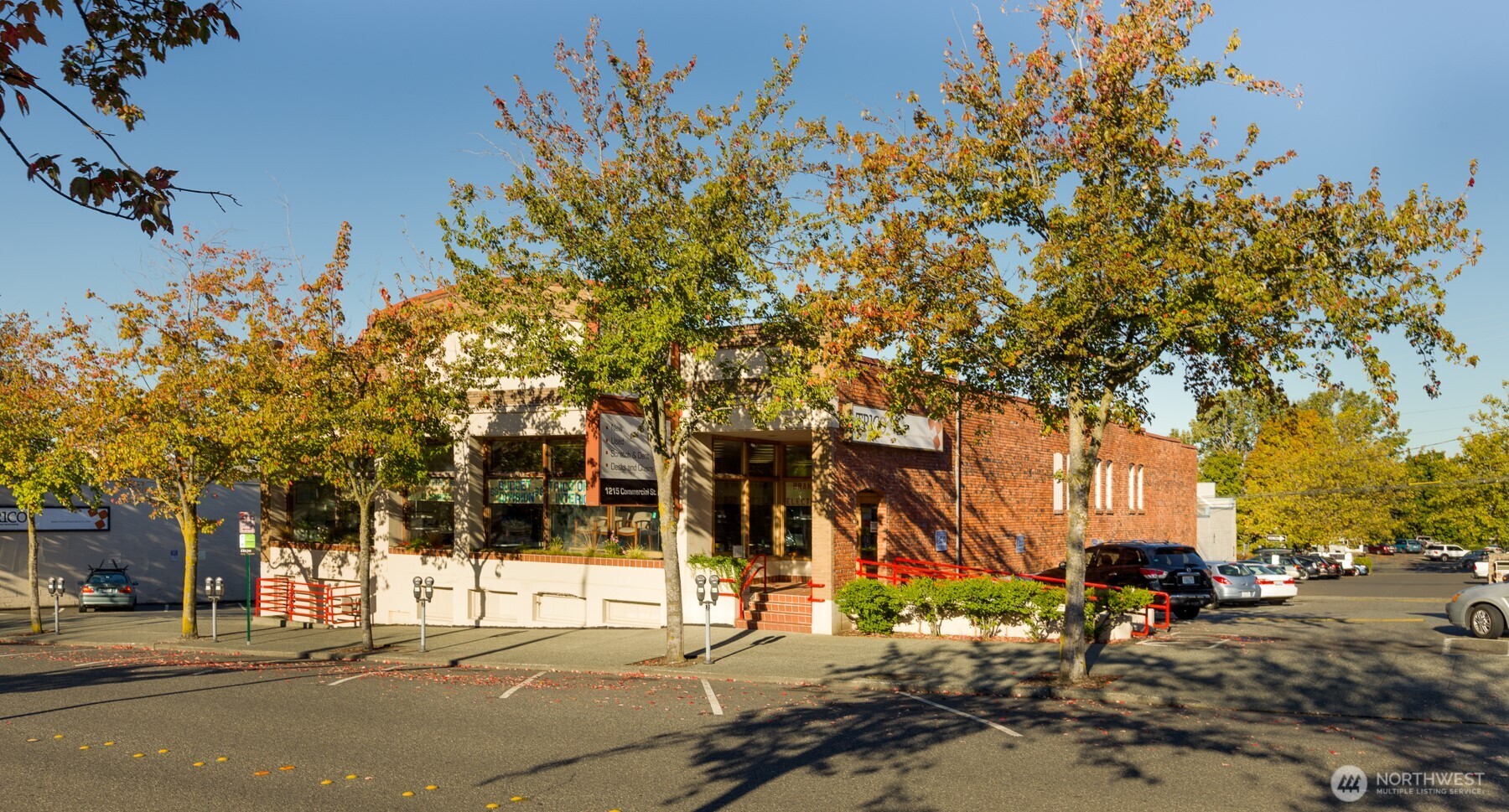 1205 Commercial Street Property Photo 15