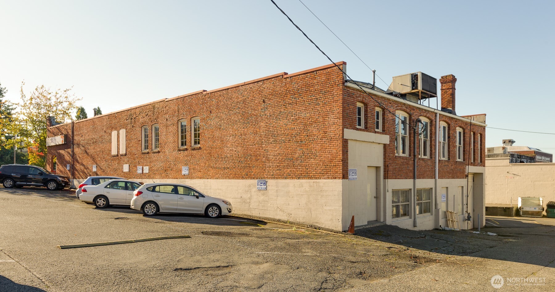 1205 Commercial Street Property Photo 16