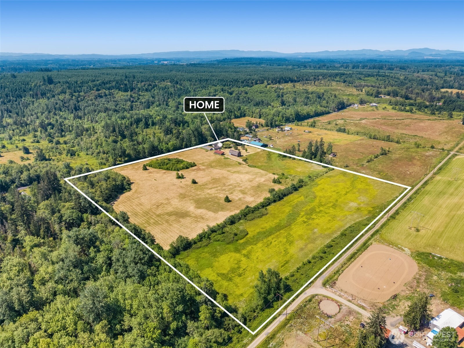603 Gish Road Property Photo 2