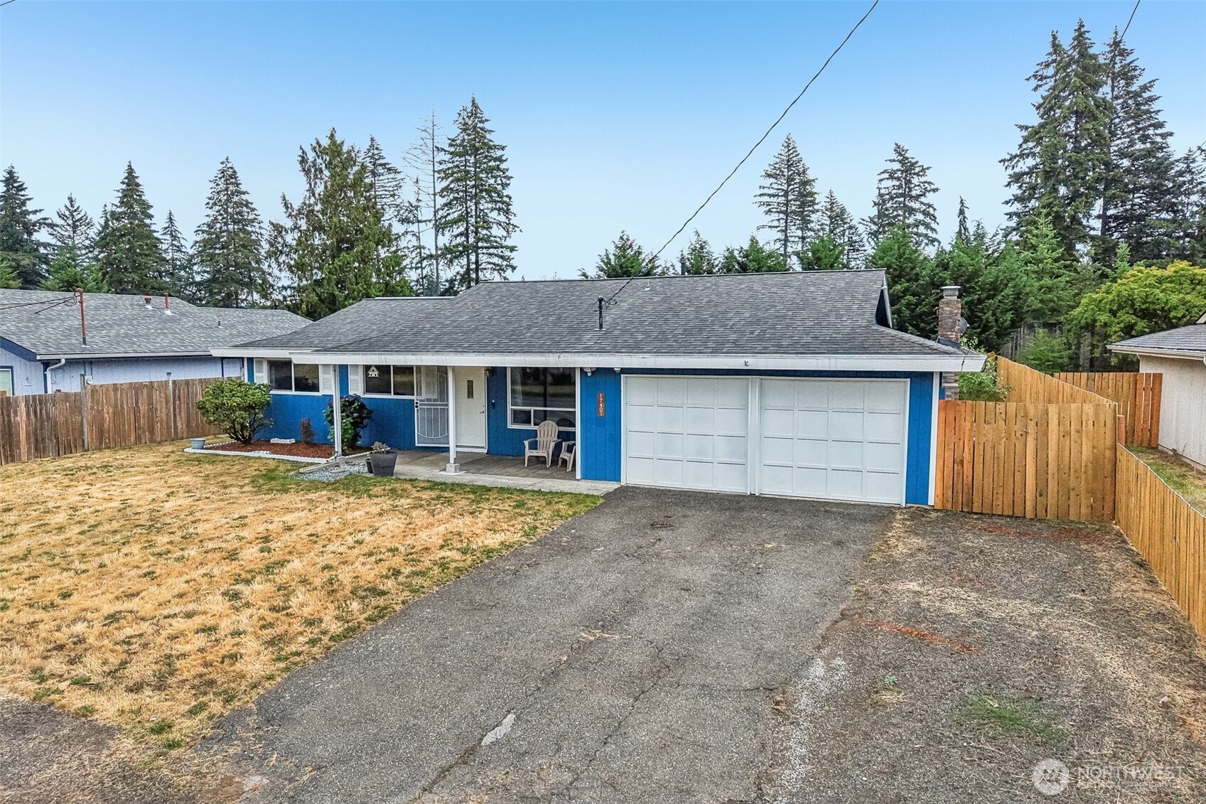 17401 Se 264th Street Property Photo 2