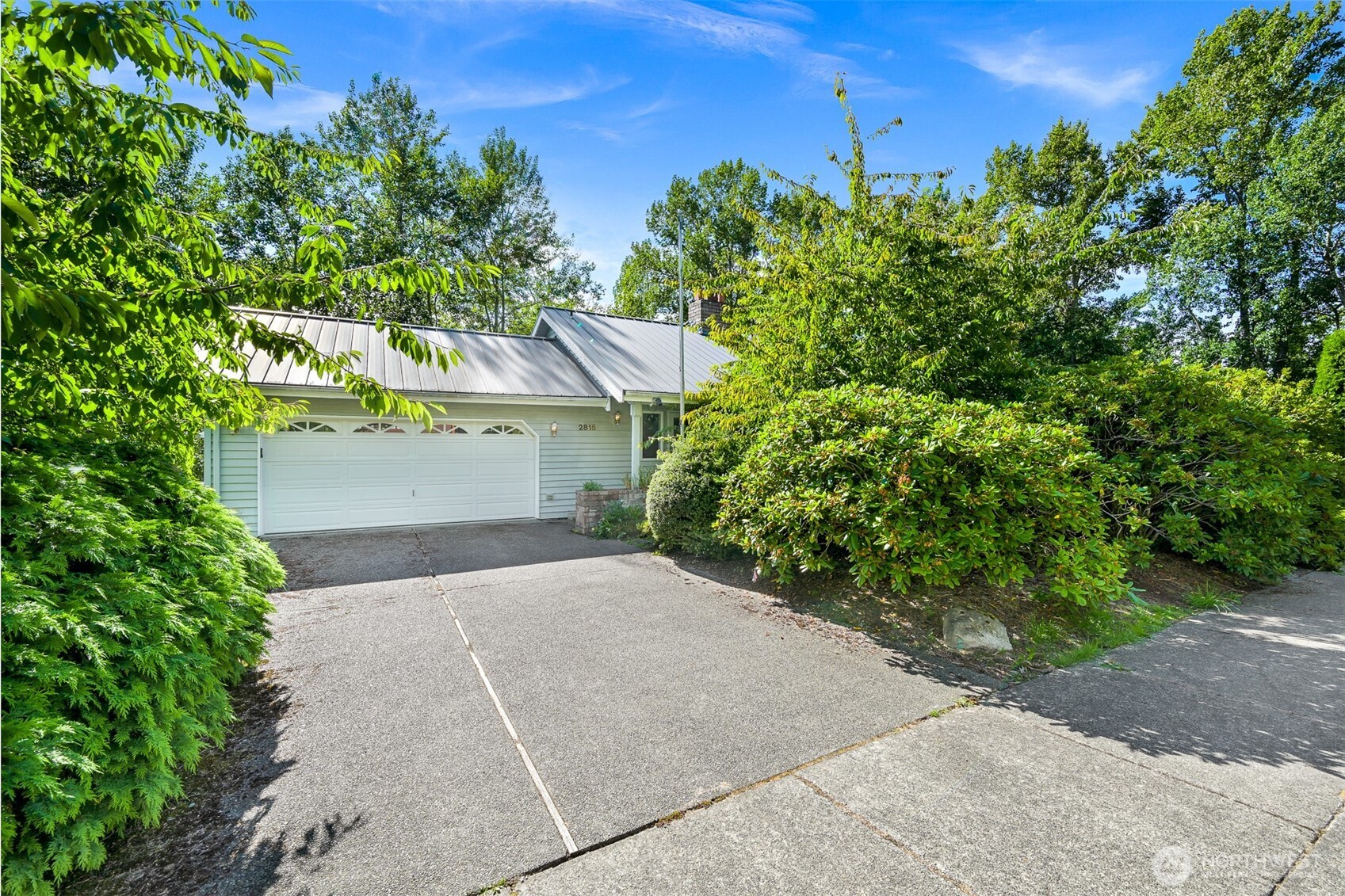 2815 Niagara Street Property Photo 1