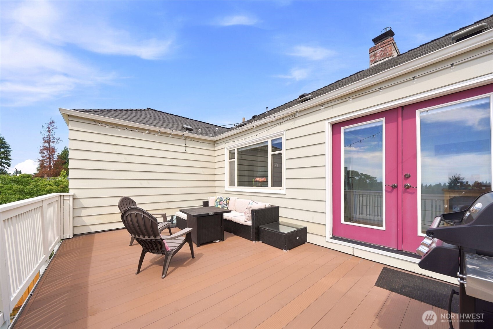 9725 Phinney Avenue Property Photo 16