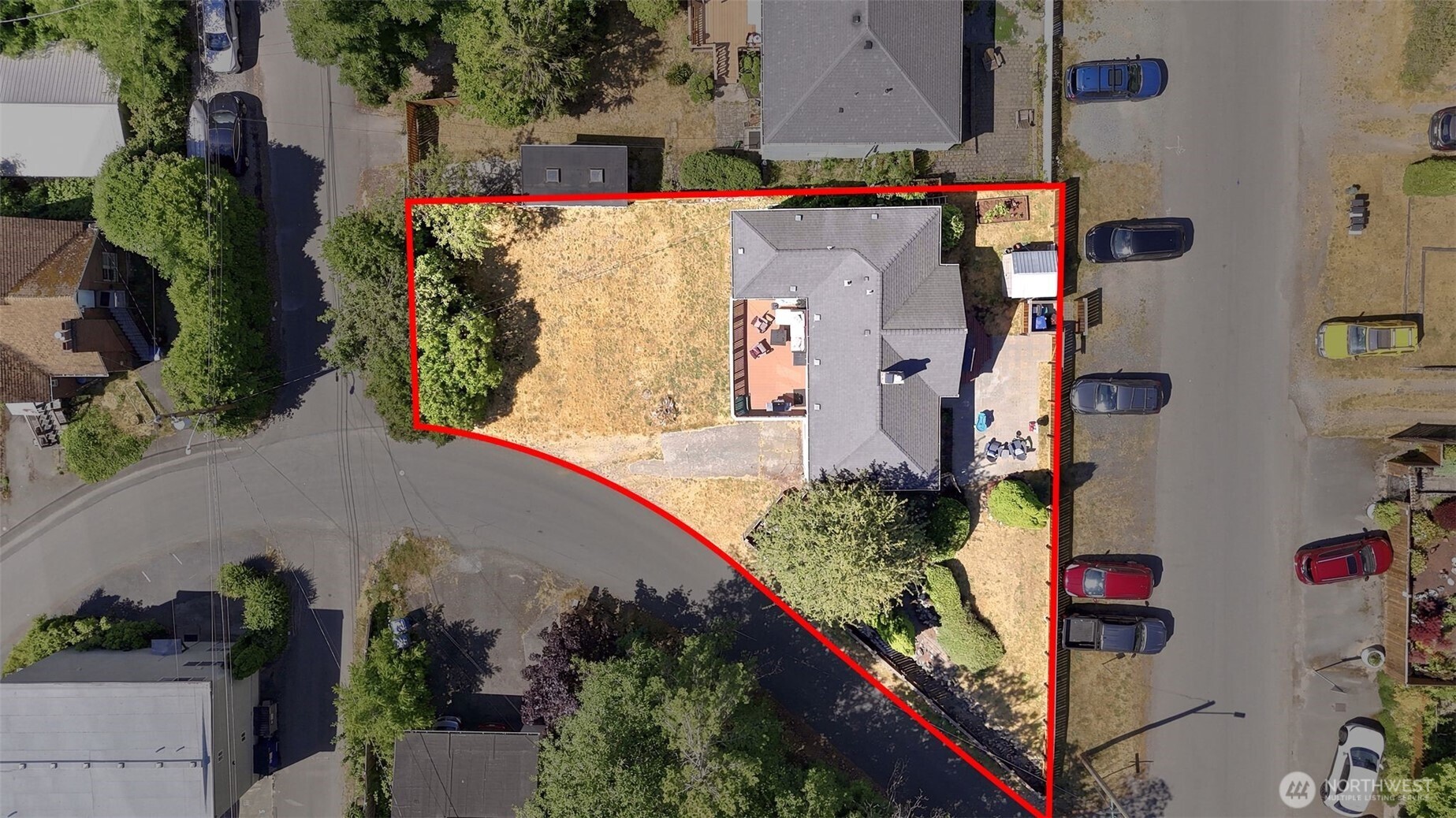 9725 Phinney Avenue Property Photo 39