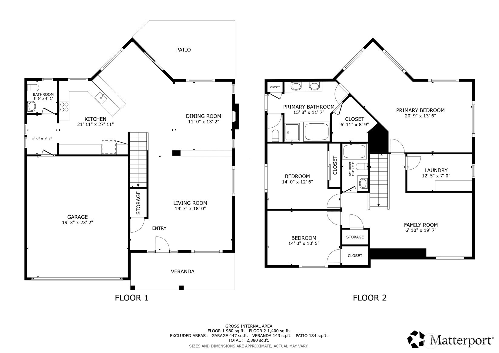 1880 Claret Loop Property Photo 40