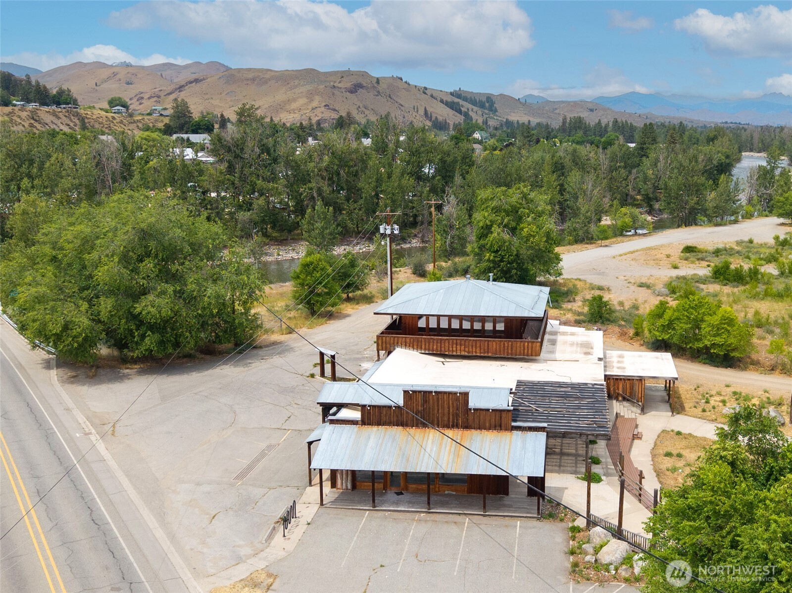 900 Methow Valley Highway Property Photo 36