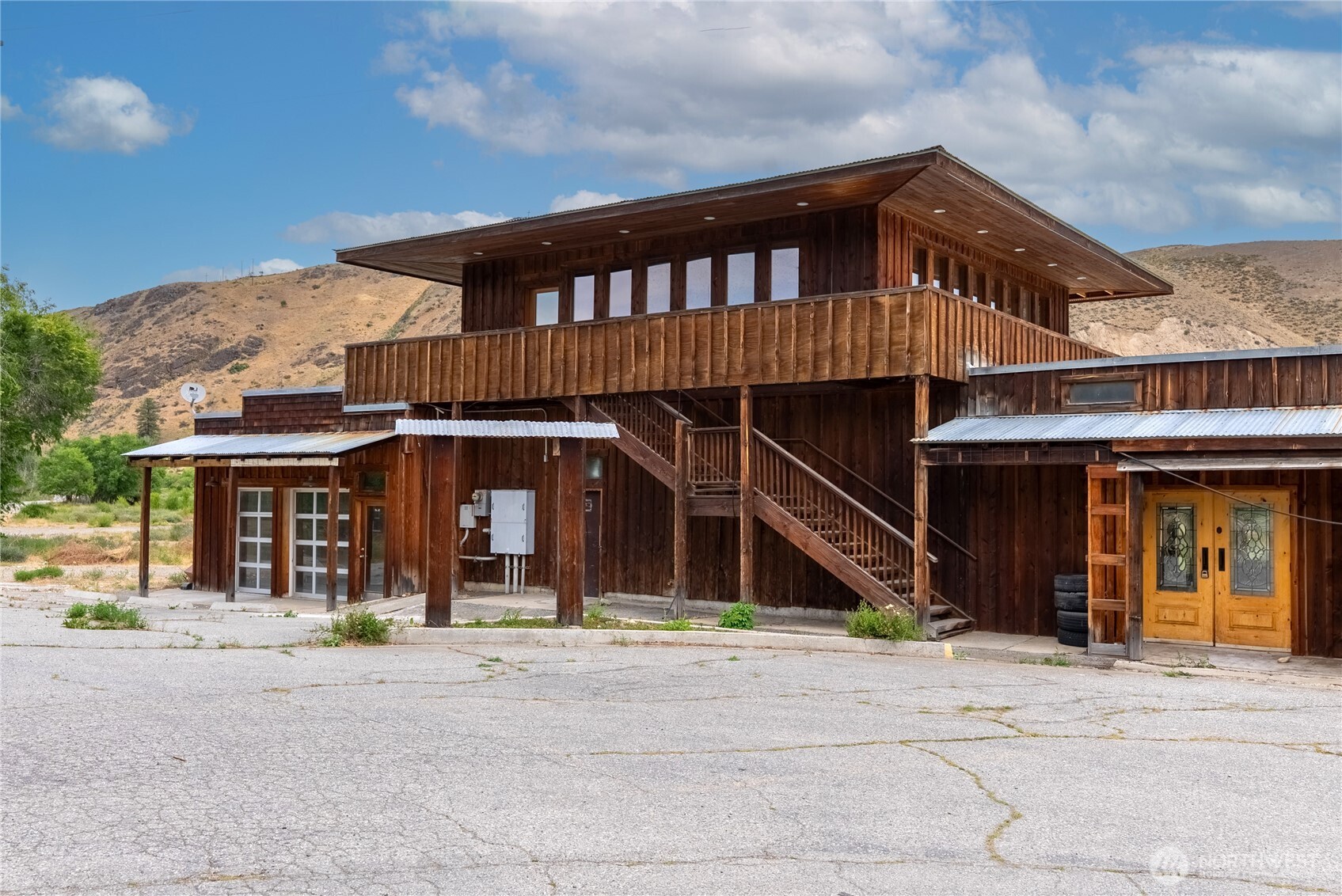 900 Methow Valley Highway Property Photo 39