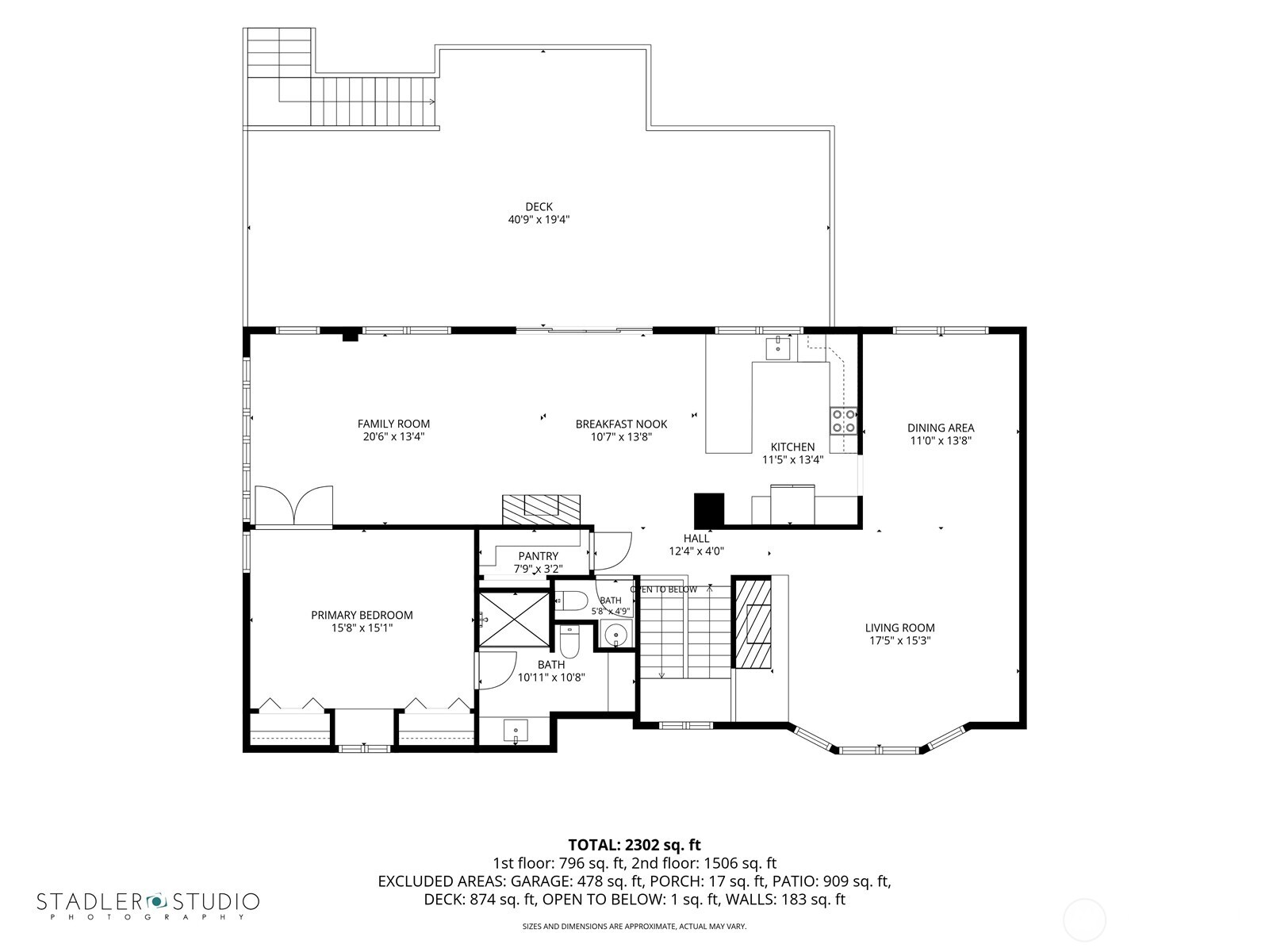 2130 Fairway Lane Property Photo 37