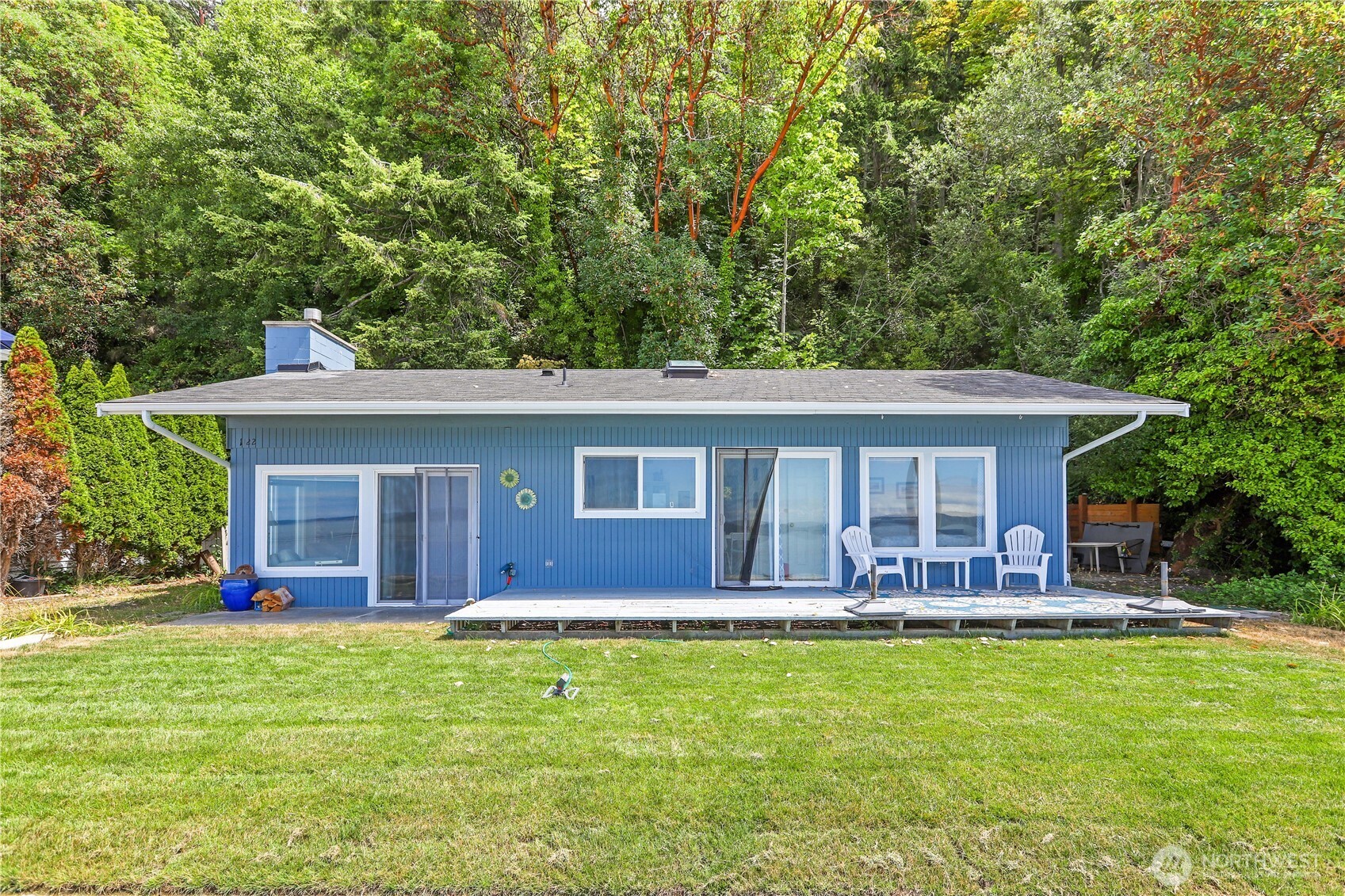 1122 Rockaway Lane Property Photo 1