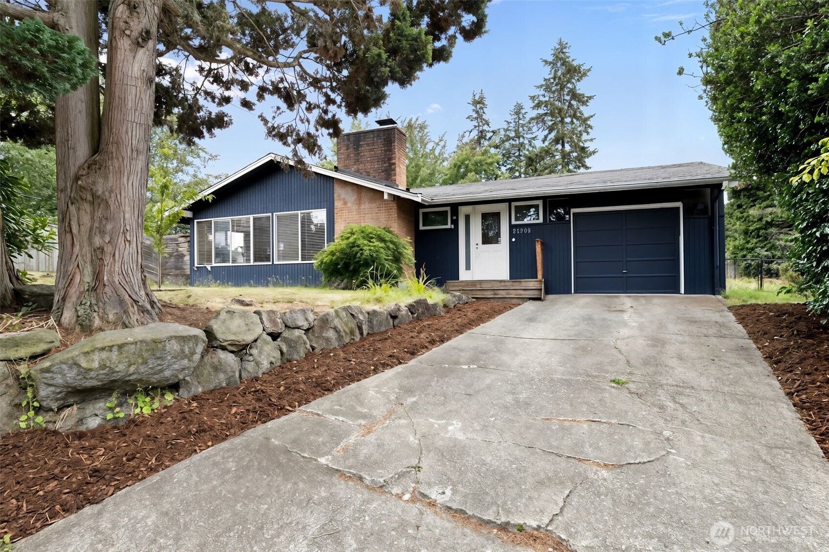 22309 115th Place Property Photo 1