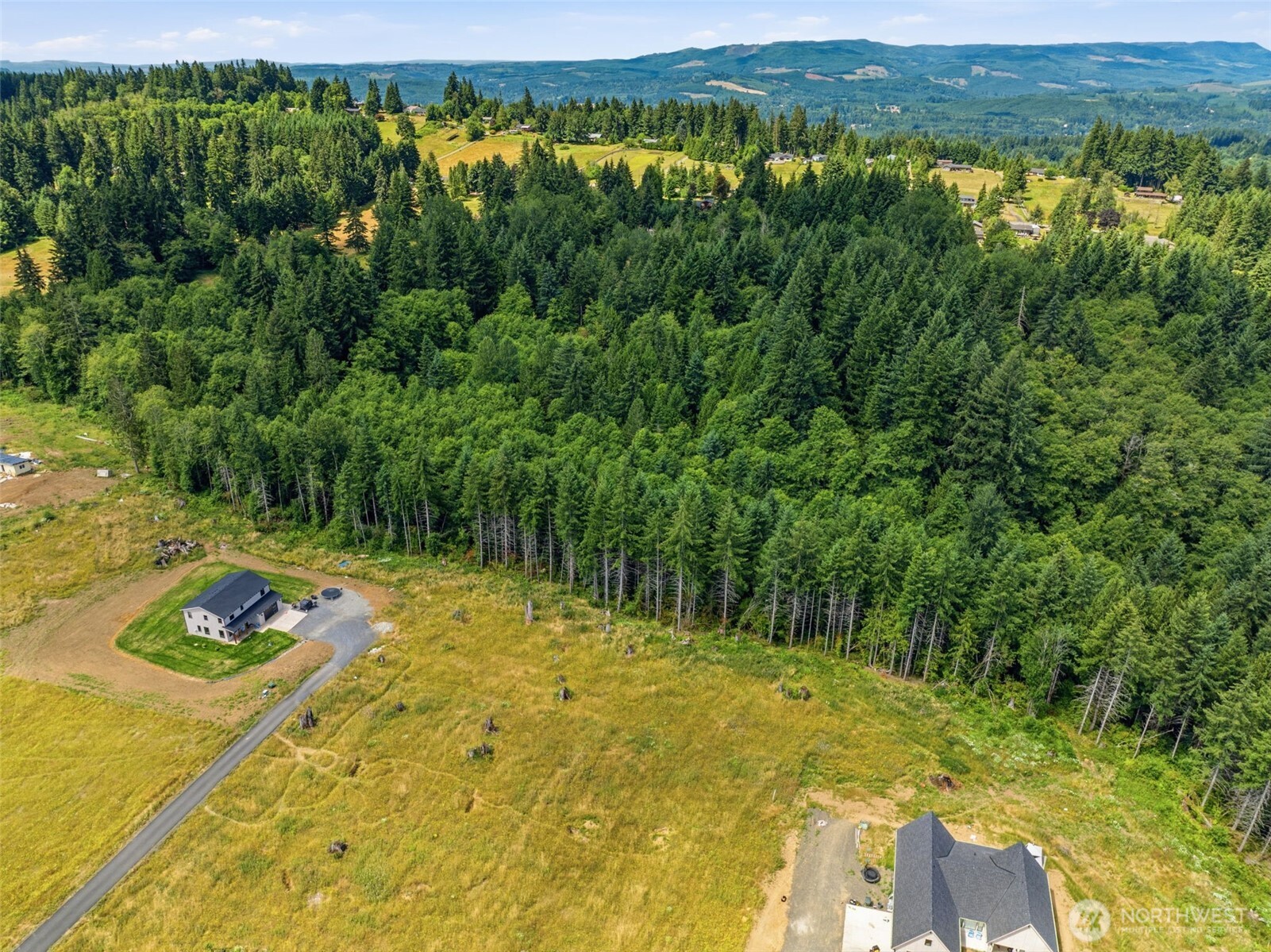 252 Ash Mountain Drive Property Photo 1