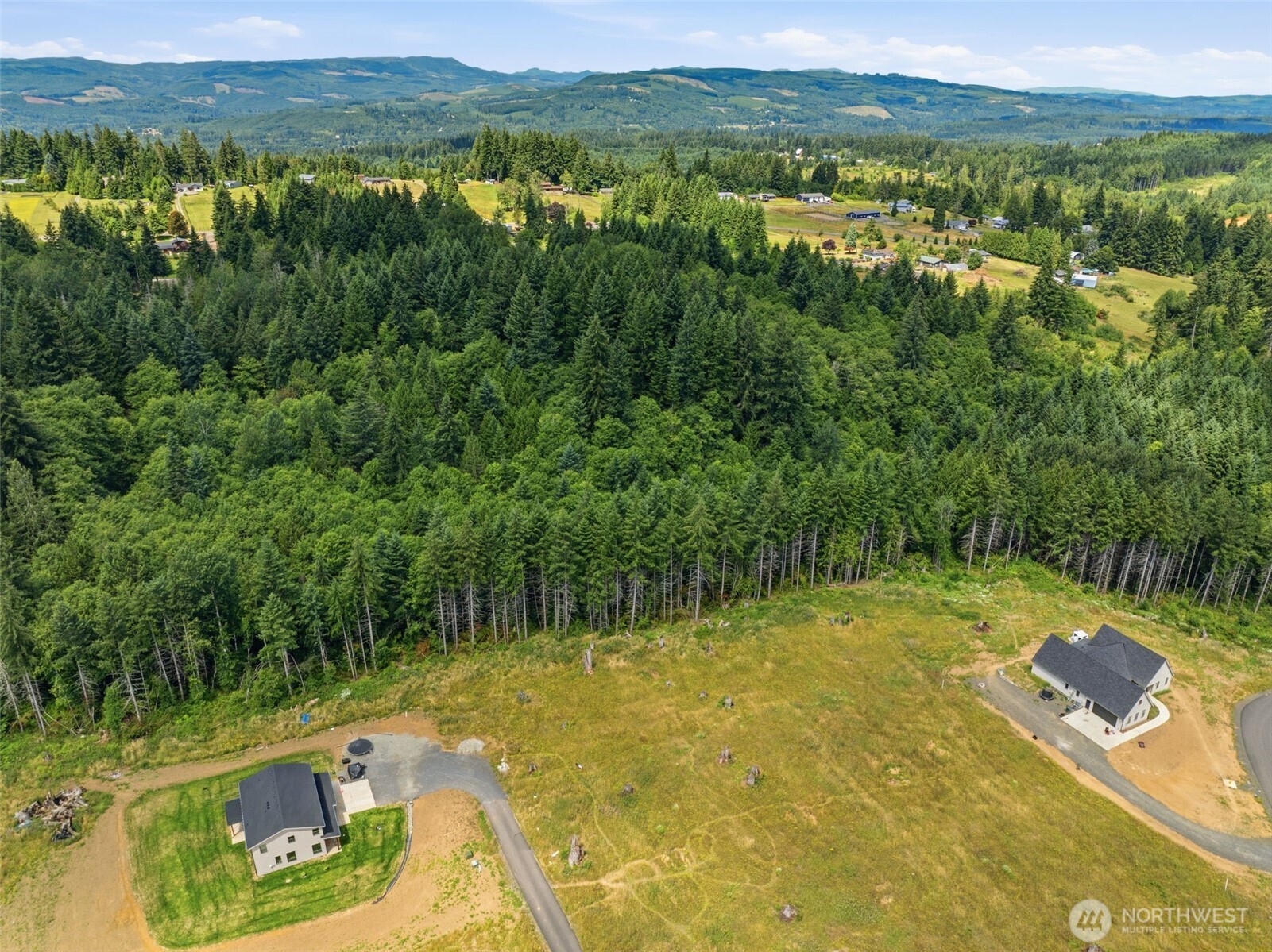 252 Ash Mountain Drive Property Photo 4