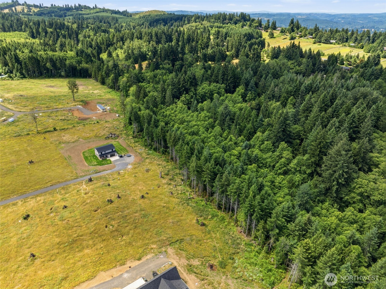 252 Ash Mountain Drive Property Photo 6