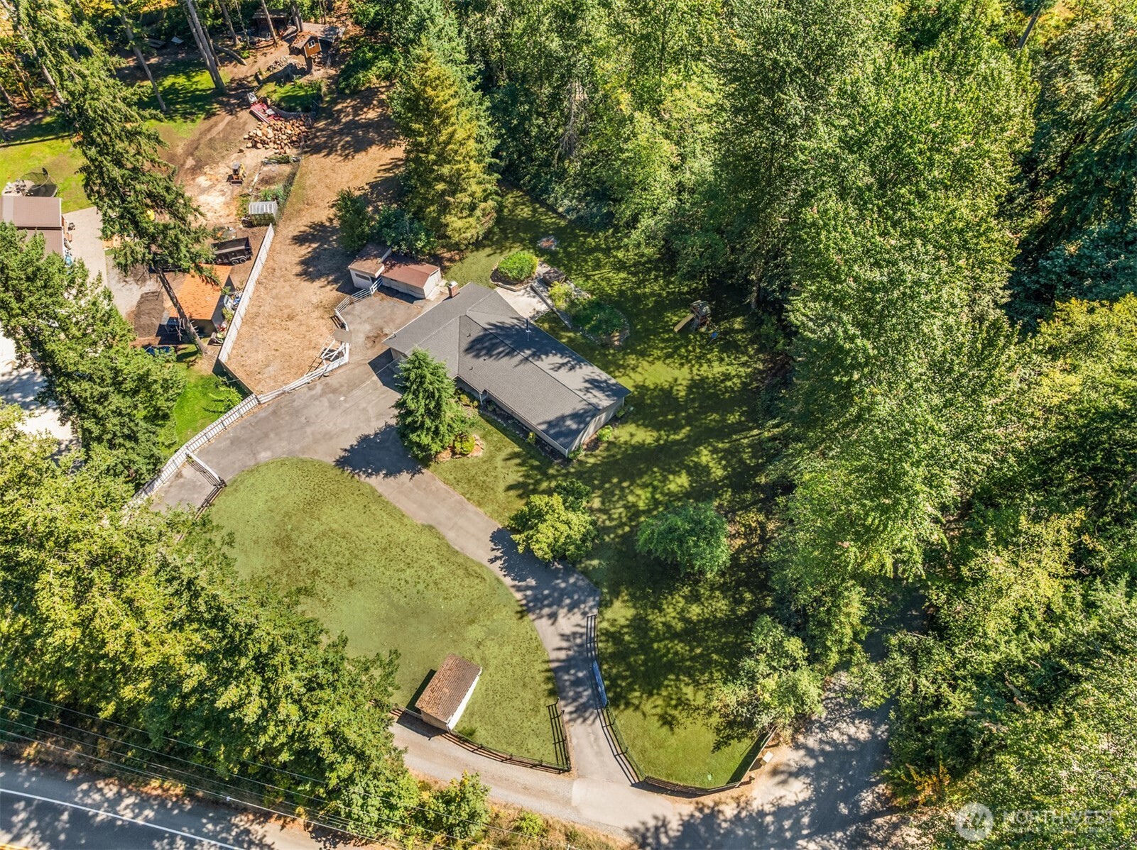 28444 Retreat Kanaskat Road Property Photo 1