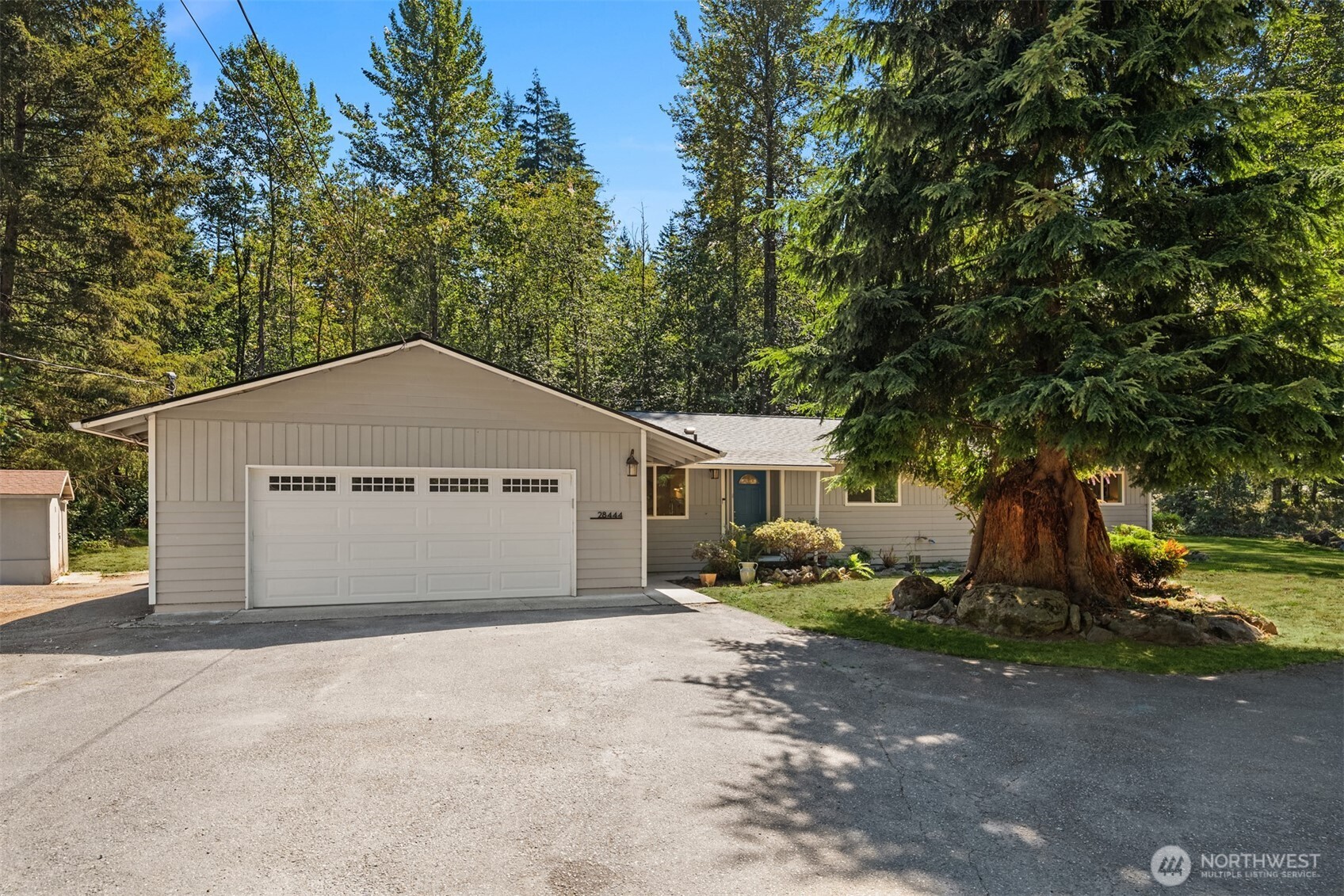 28444 Retreat Kanaskat Road Property Photo 2