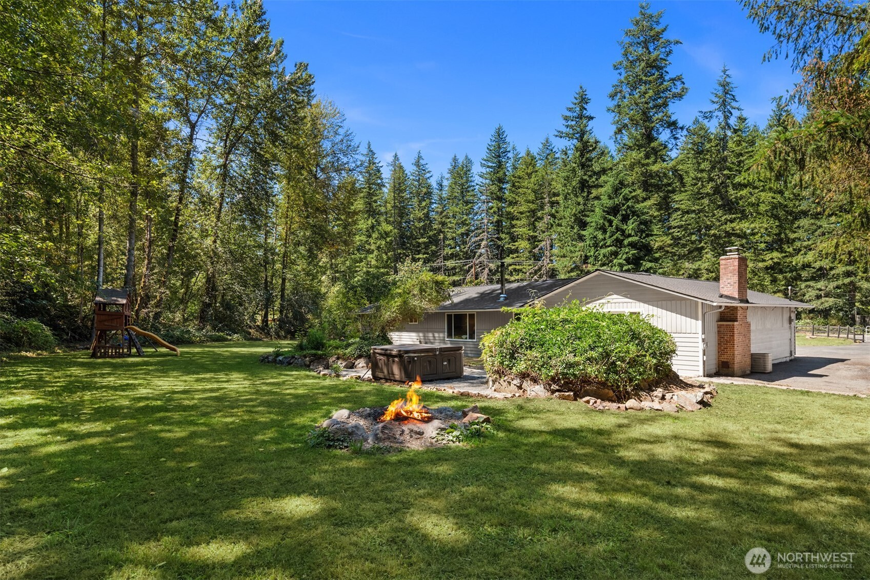 28444 Retreat Kanaskat Road Property Photo 22