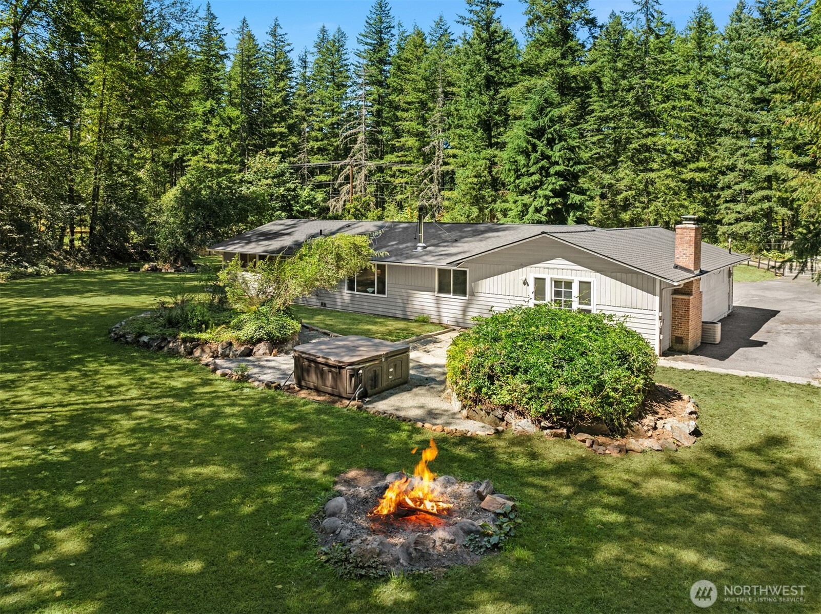 28444 Retreat Kanaskat Road Property Photo 26