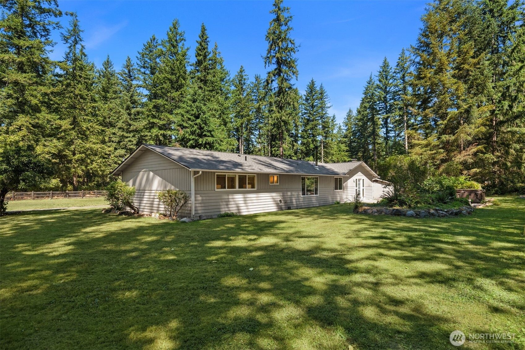 28444 Retreat Kanaskat Road Property Photo 27