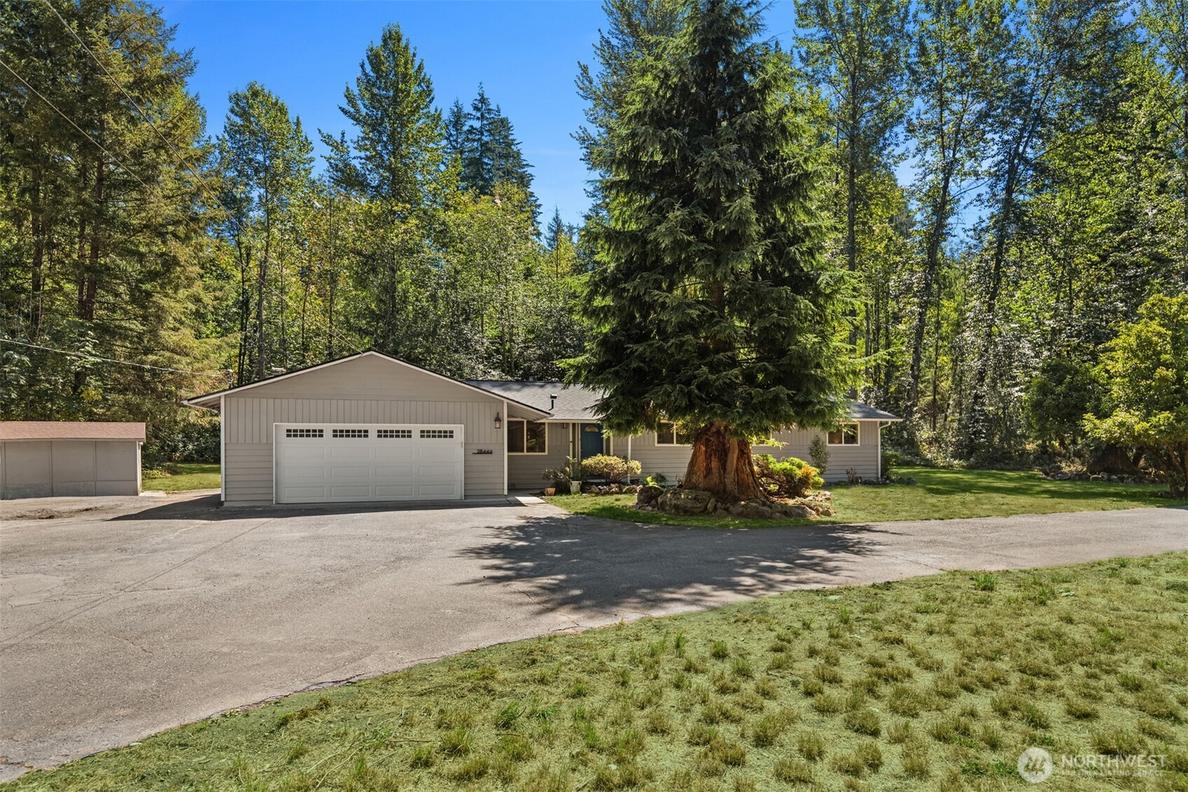 28444 Retreat Kanaskat Road Property Photo 28