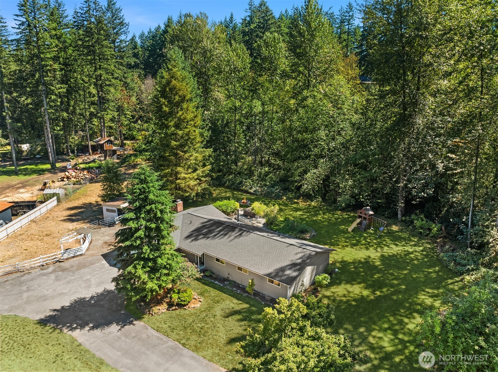 28444 Retreat Kanaskat Road Property Photo 29