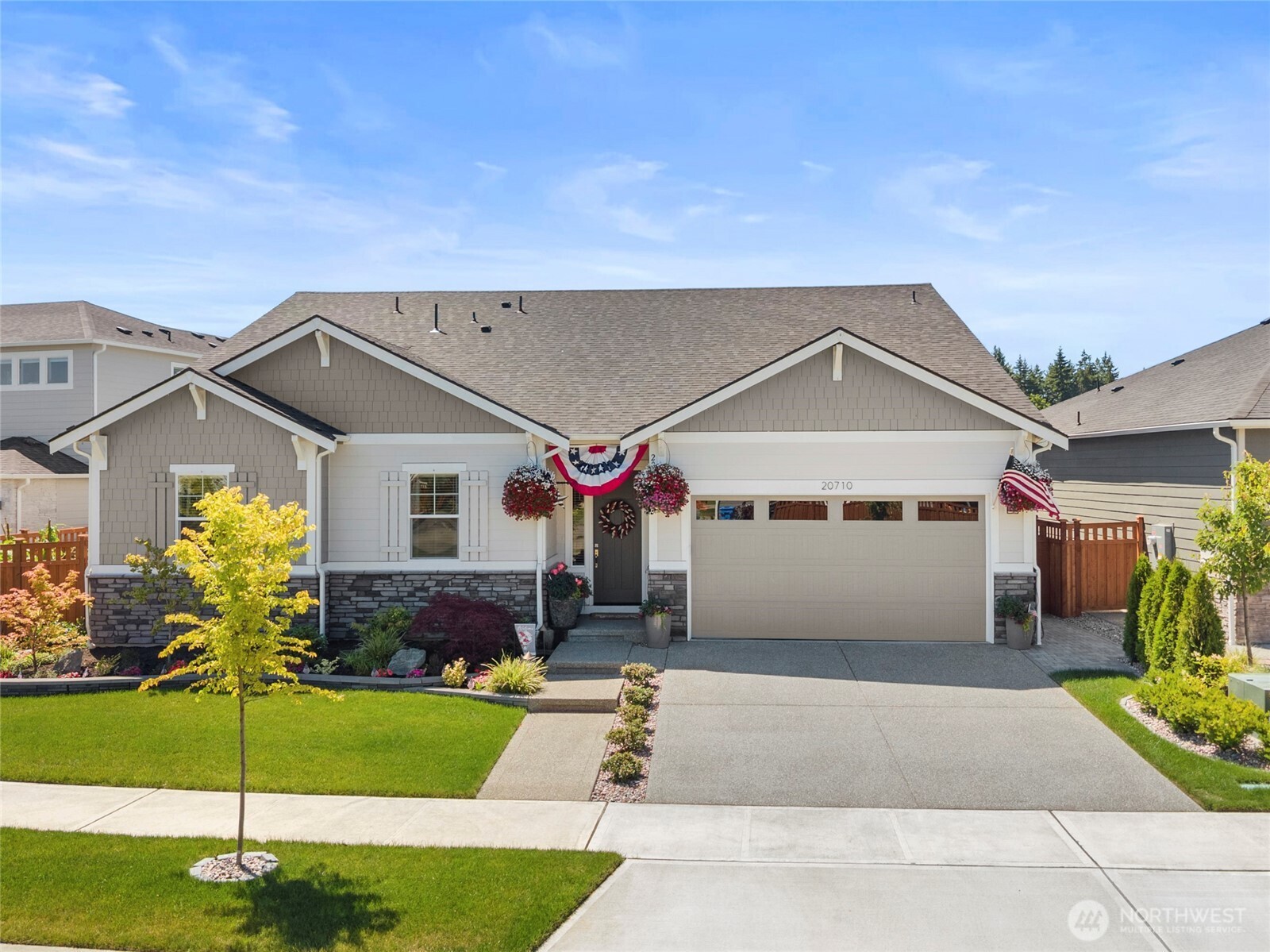 20710 156th Street Property Photo 1