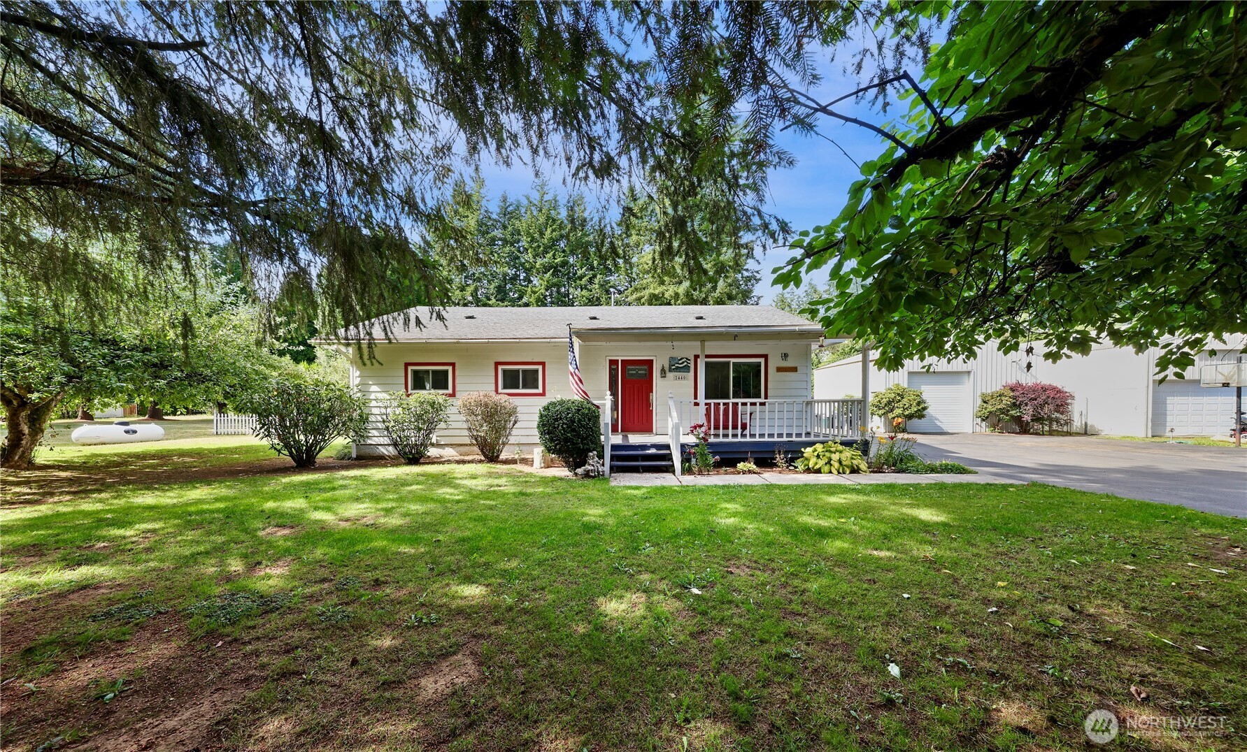 2440 Birch Bay Lynden Road Property Photo 4