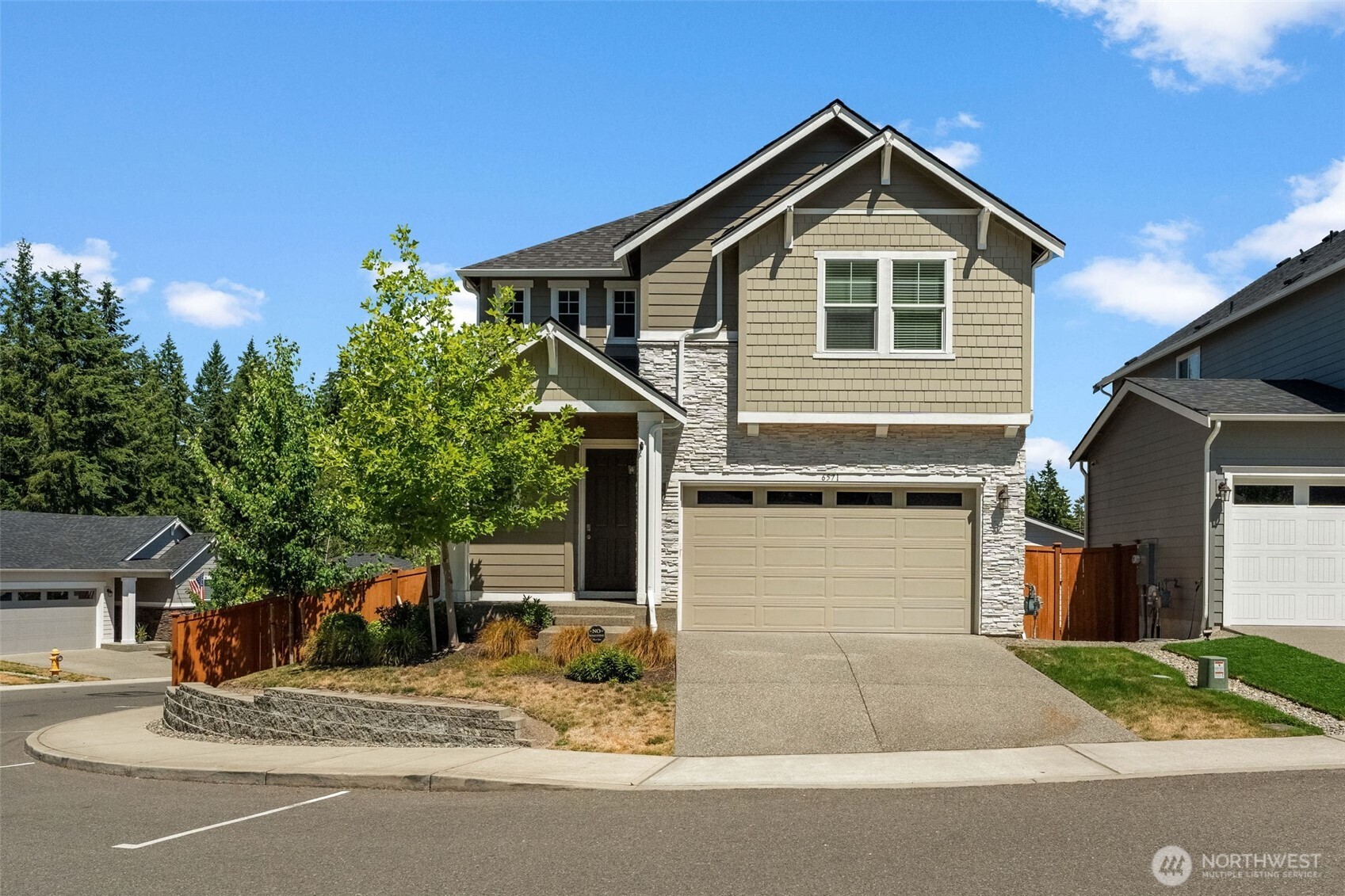 6571 Skipper Lane Property Photo 1