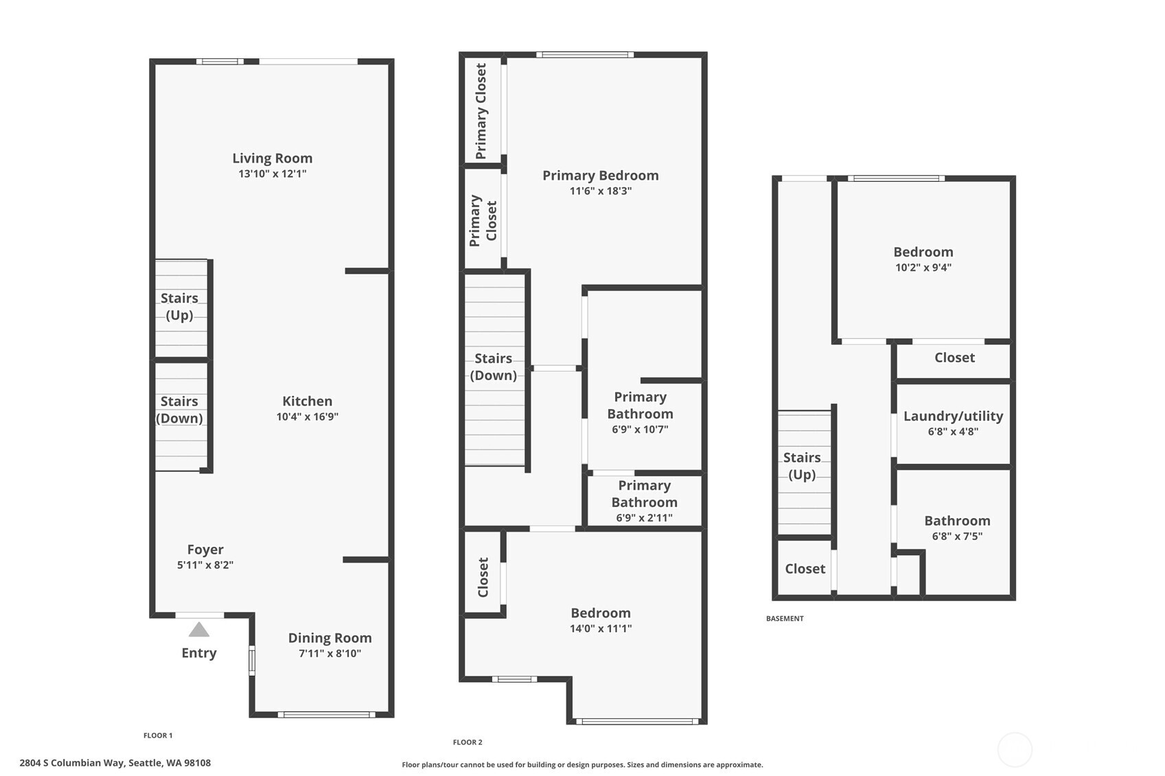 2804 S Columbian Way Property Photo 25