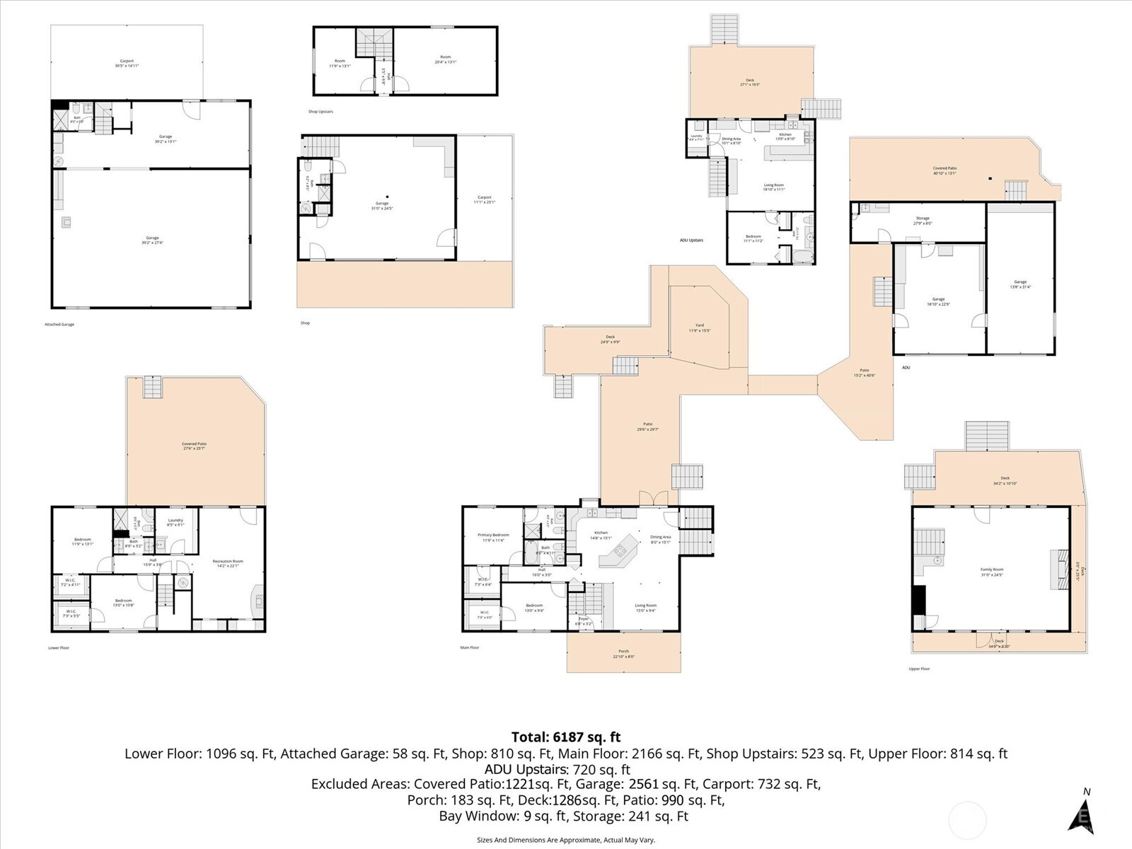 550 Ragland Property Photo 39