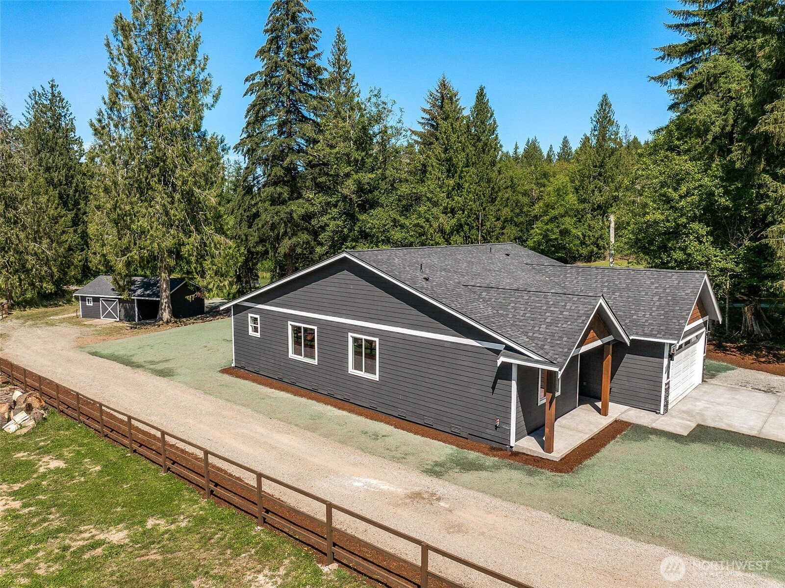 1202 Spiketon Road Property Photo 1