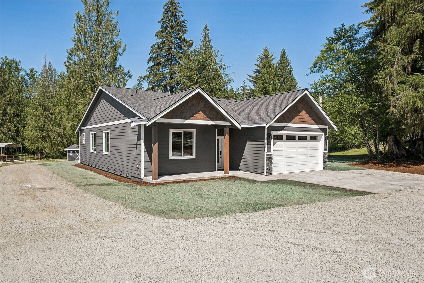 1202 Spiketon Road Property Photo 2