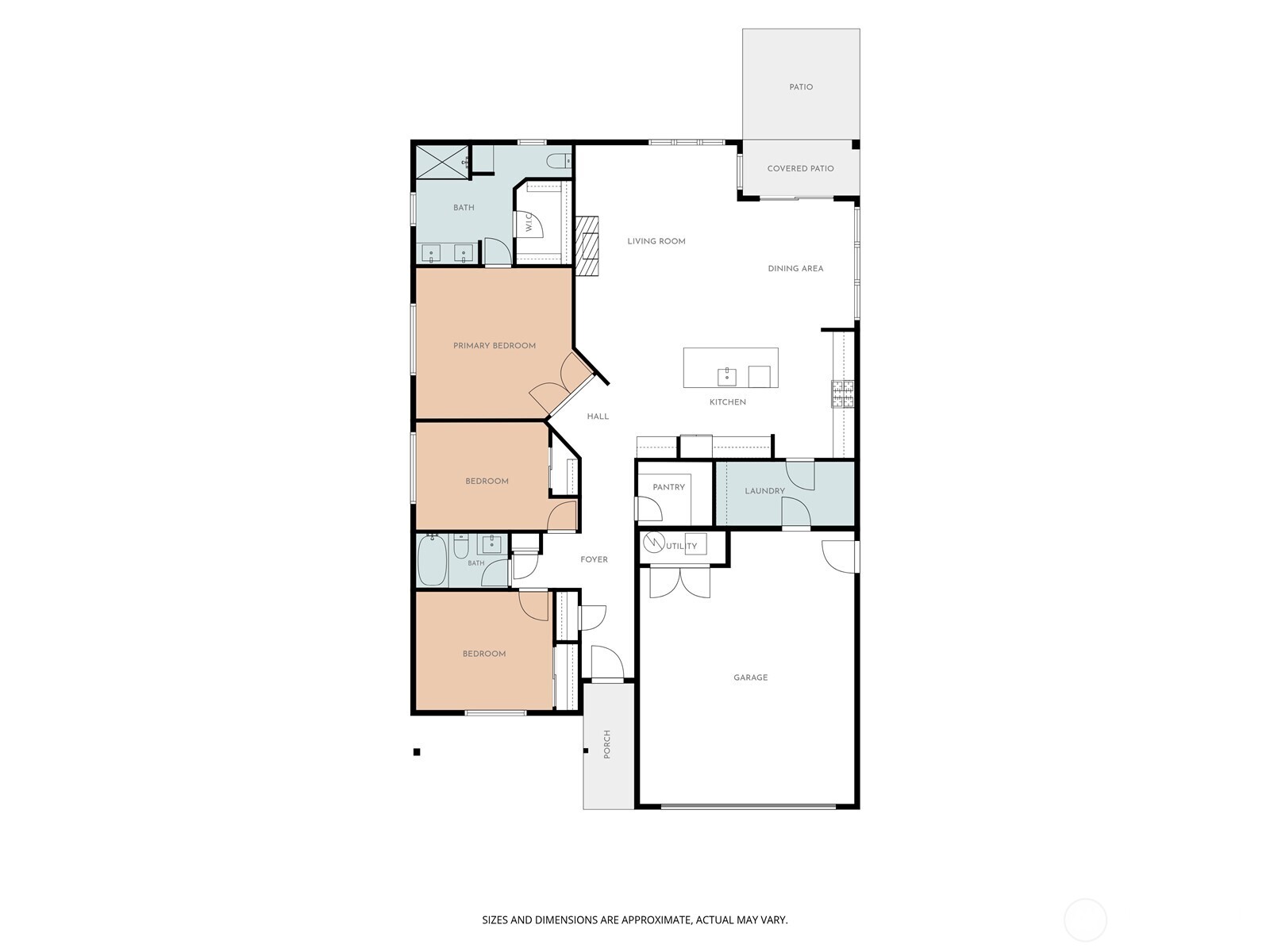 1202 Spiketon Road Property Photo 3