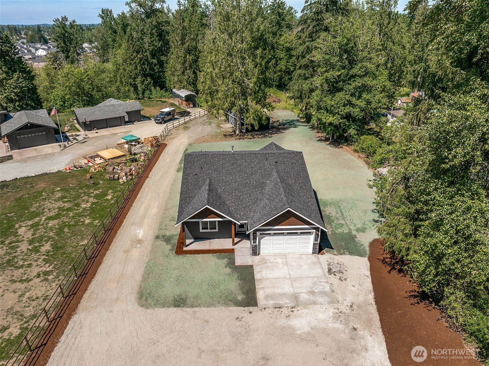 1202 Spiketon Road Property Photo 31