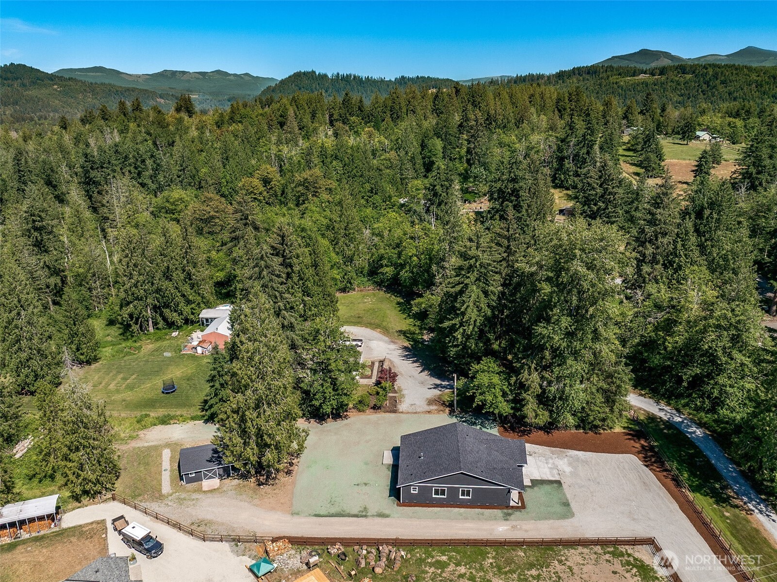 1202 Spiketon Road Property Photo 32