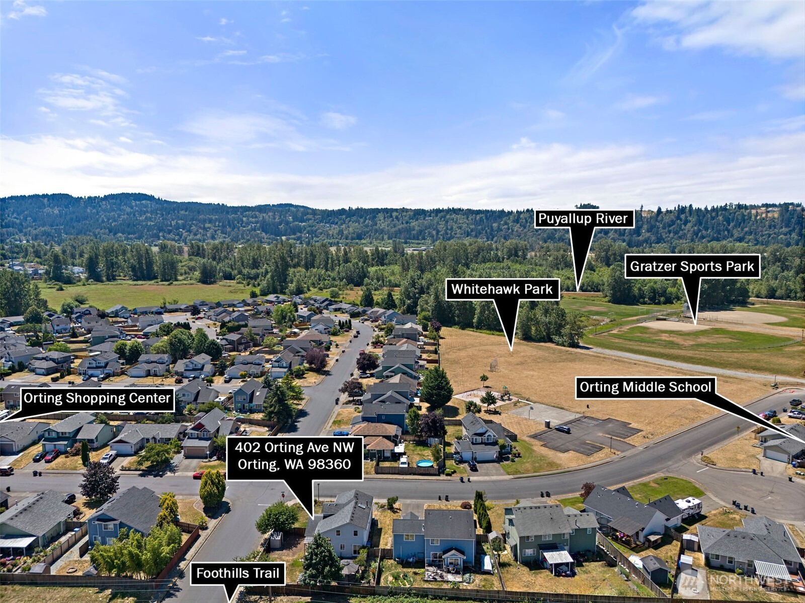 402 Orting Avenue Property Photo 40