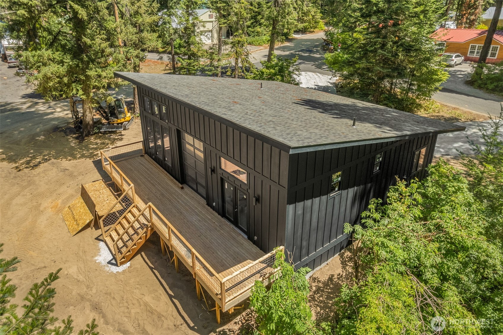 22401 Shetland Road Property Photo 4