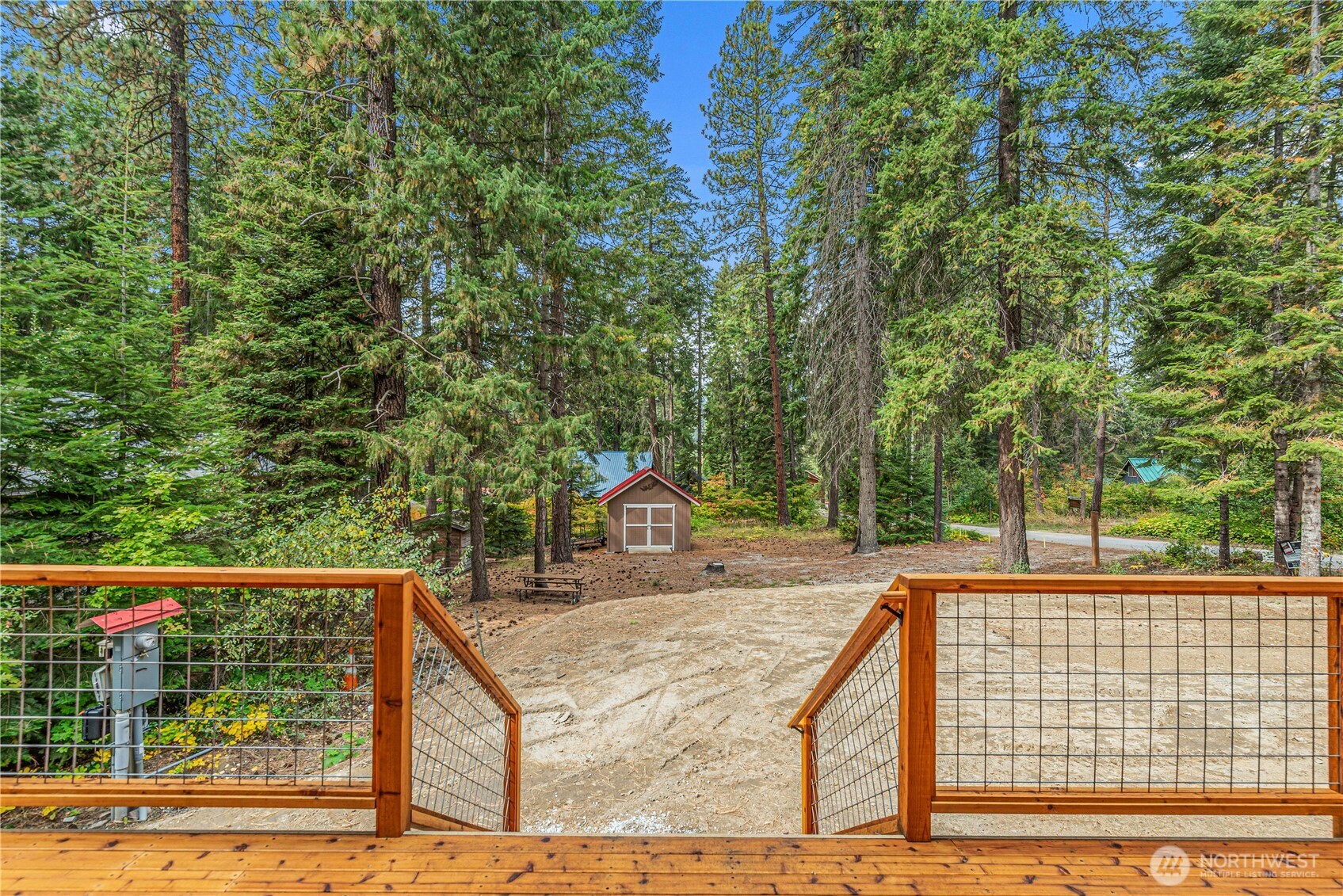 22401 Shetland Road Property Photo 6