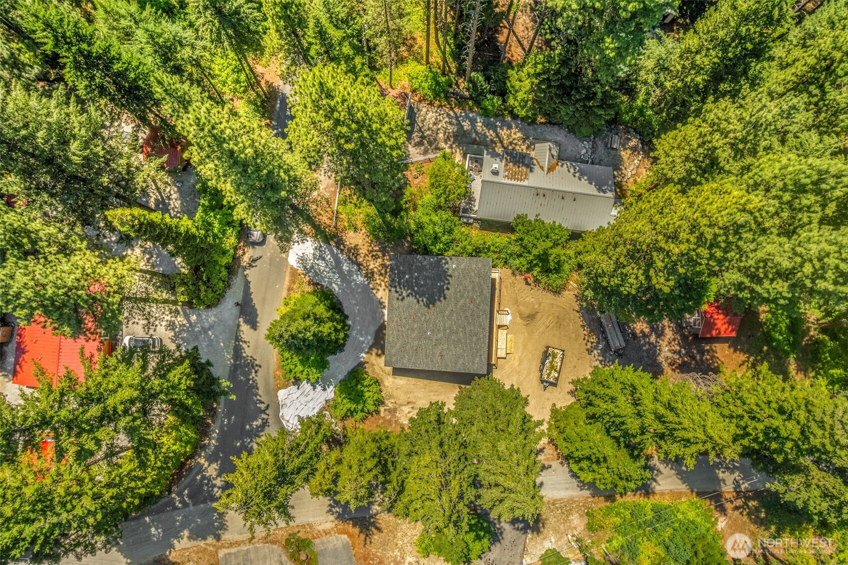 22401 Shetland Road Property Photo 22