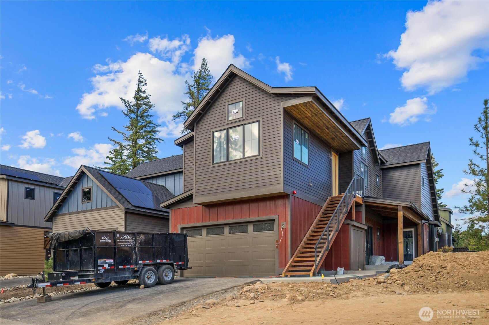80 Stonefly Lane Lot 20 Property Photo 26