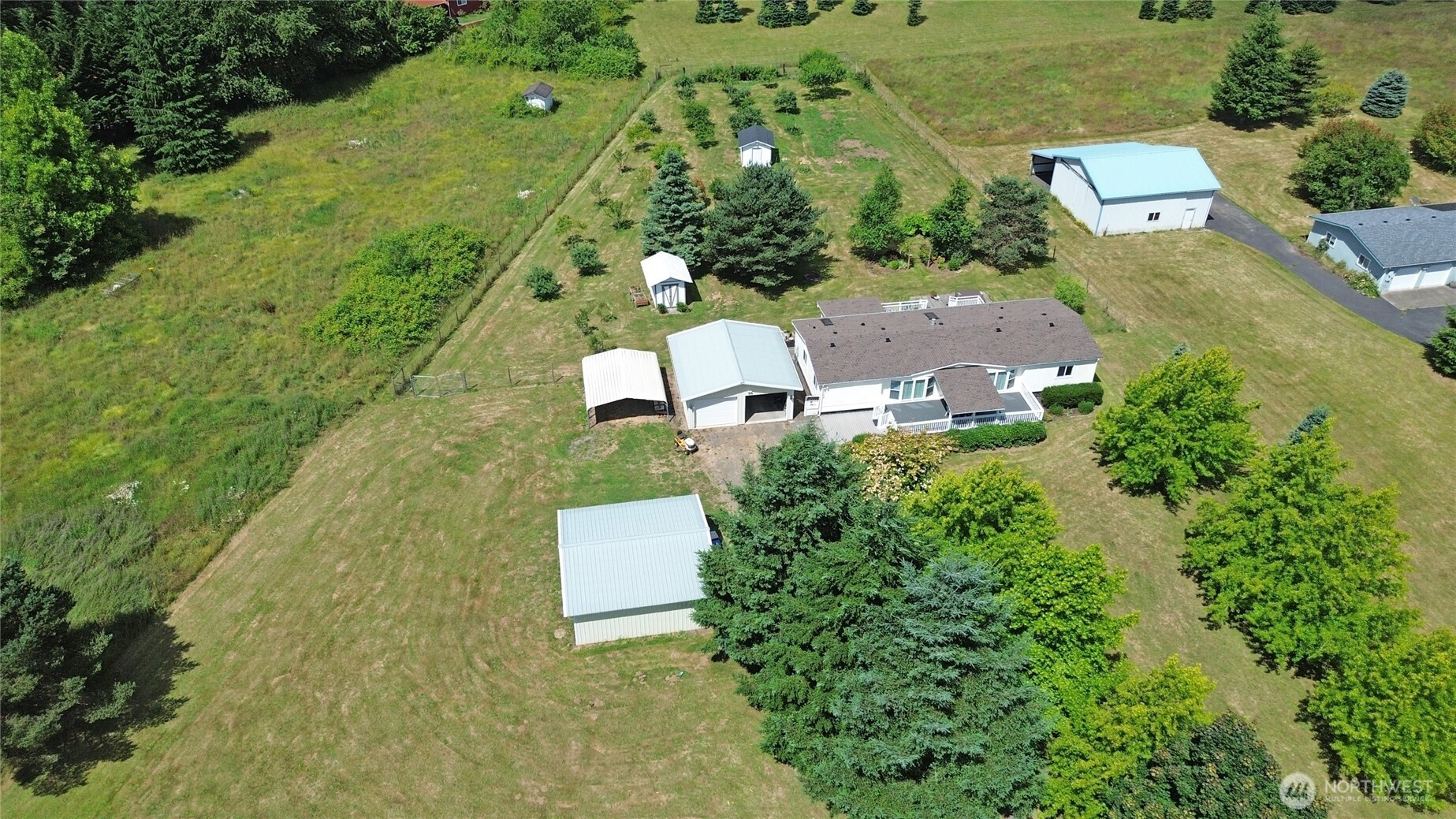 106 Maulwee Drive Property Photo 1