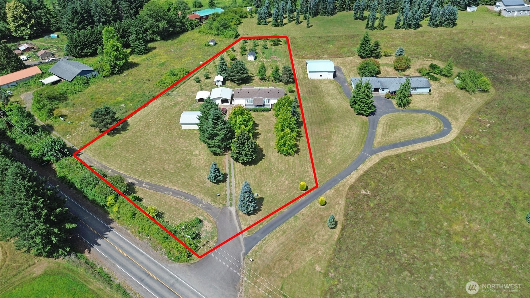 106 Maulwee Drive Property Photo 4