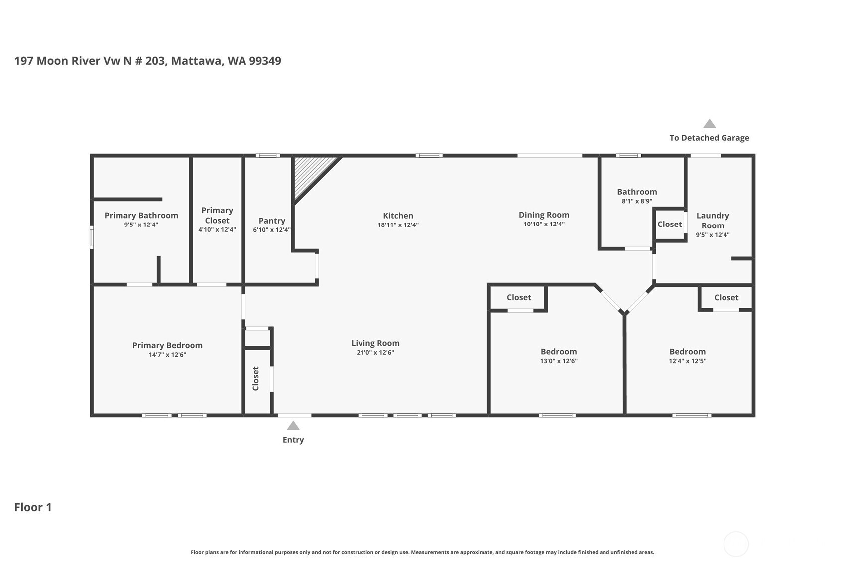 203 Moon River View Property Photo 23