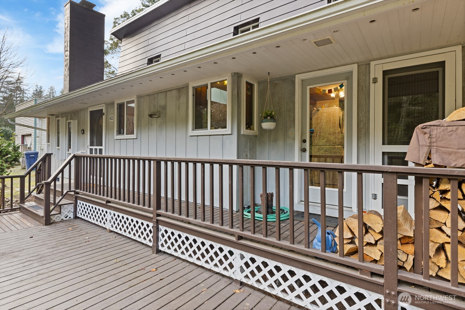 603 Shelter Bay Drive Property Photo 5