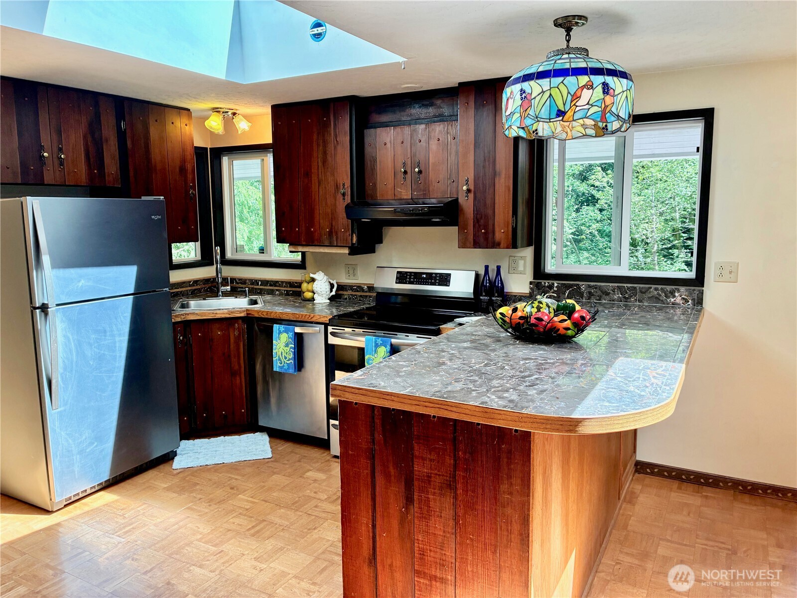 603 Shelter Bay Drive Property Photo 13