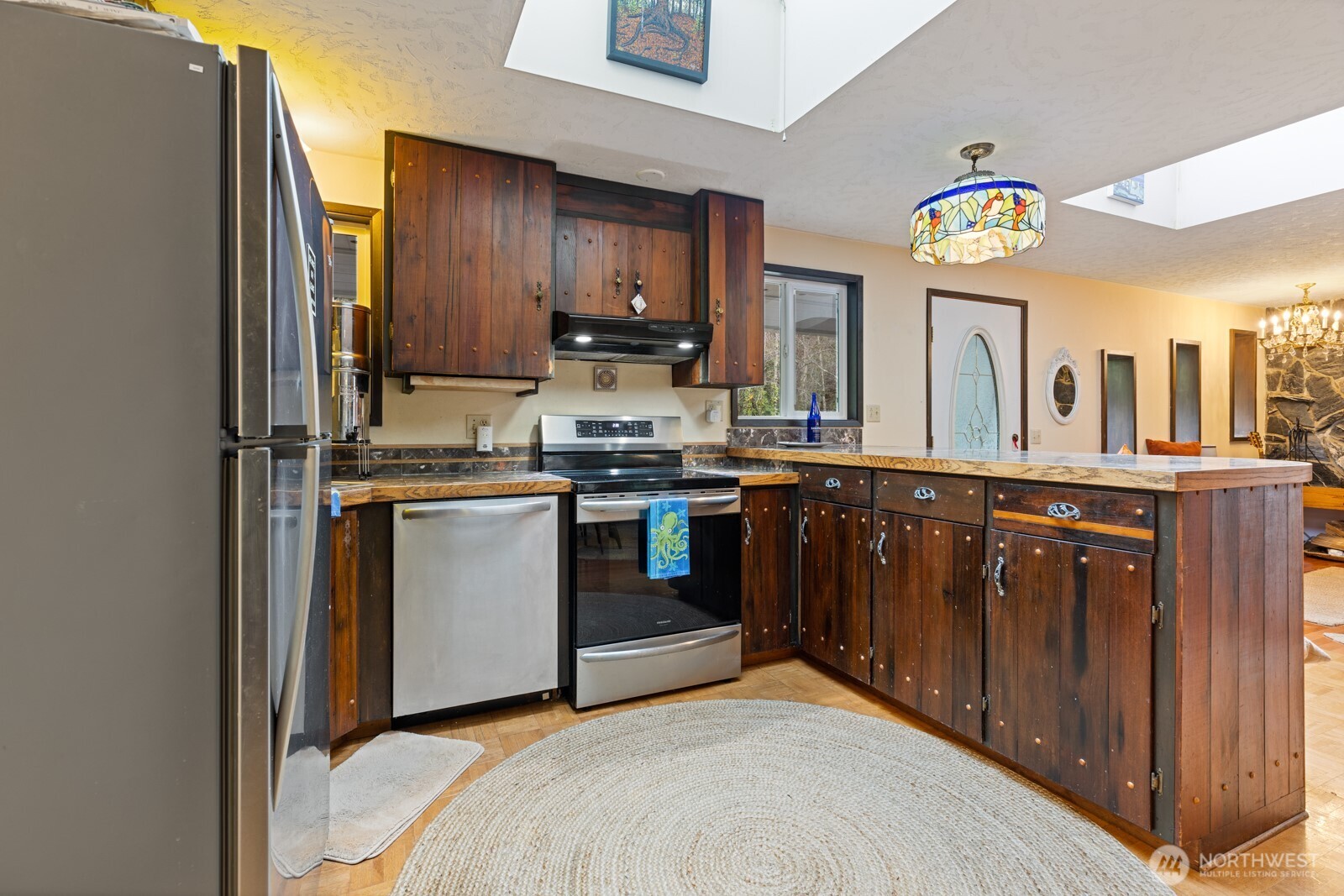 603 Shelter Bay Drive Property Photo 15