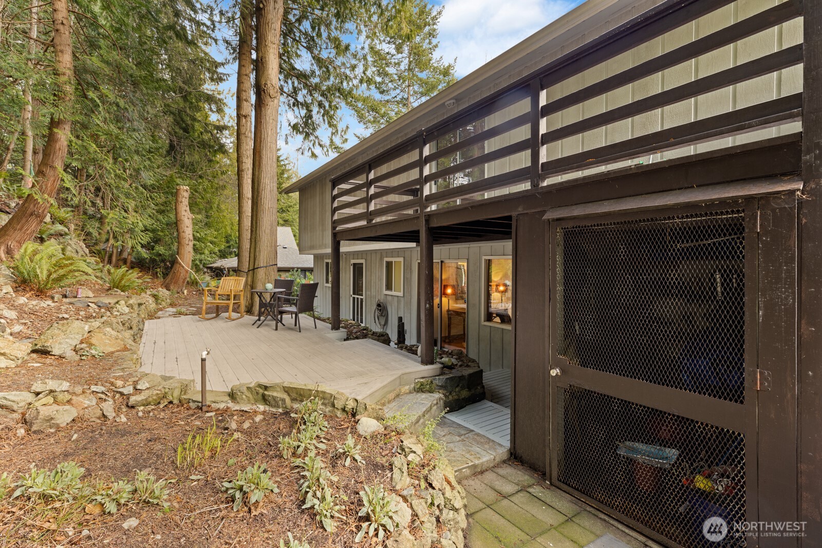 603 Shelter Bay Drive Property Photo 33