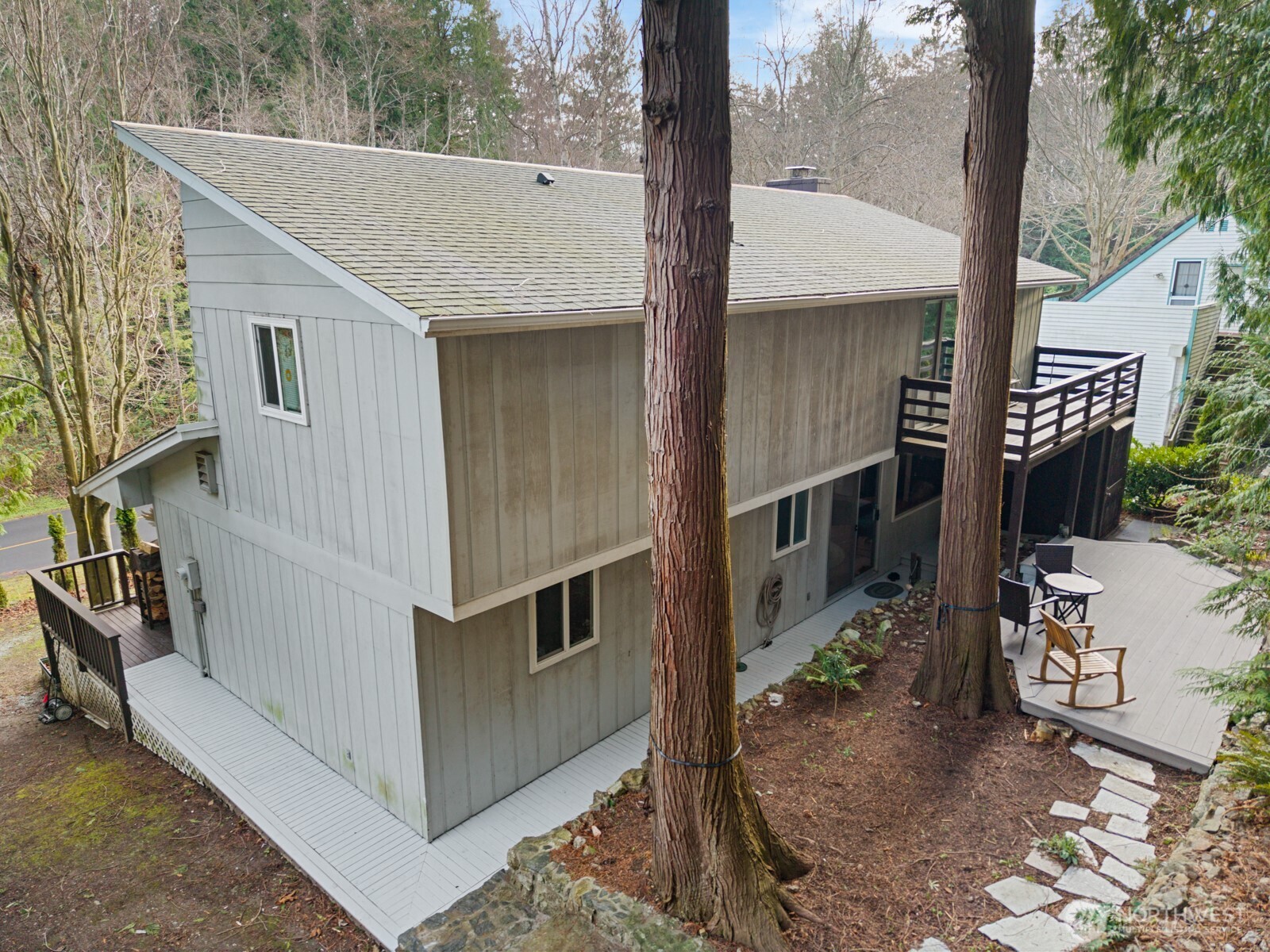 603 Shelter Bay Drive Property Photo 36