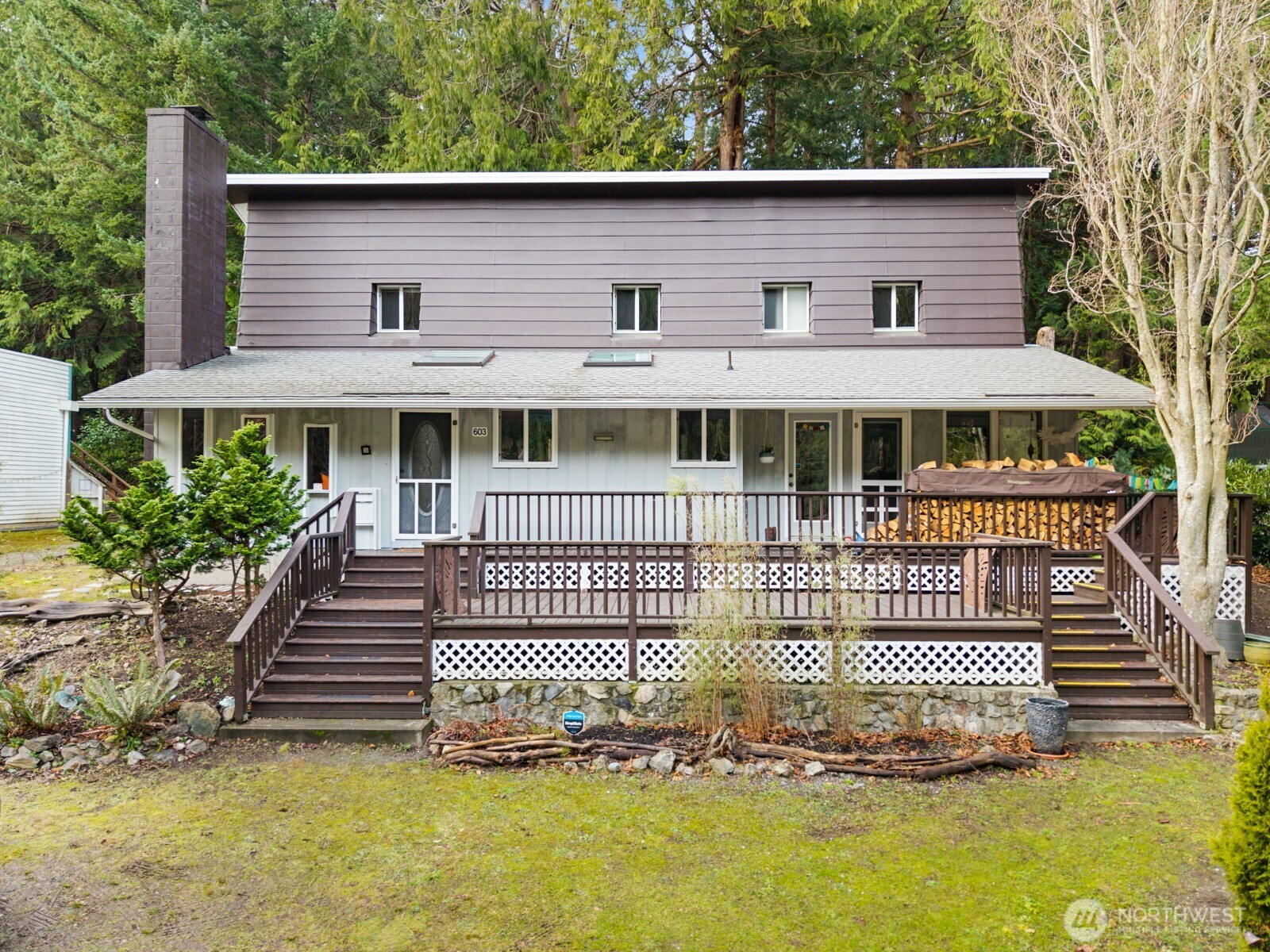 603 Shelter Bay Drive Property Photo 40