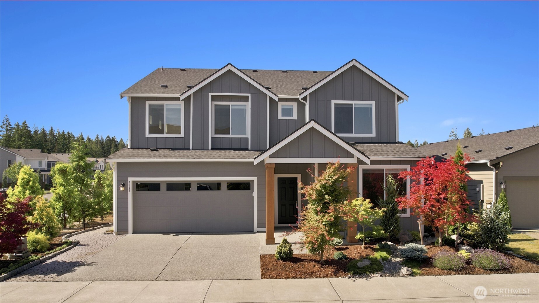 4437 Explorer Avenue Property Photo 1