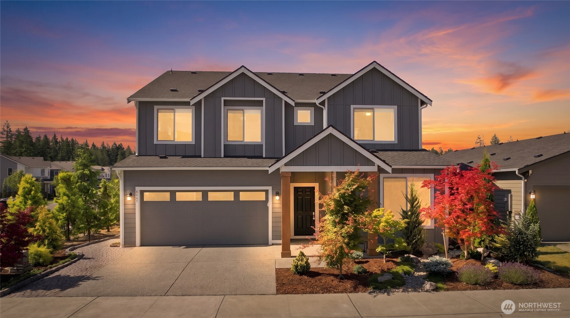 4437 Explorer Avenue Property Photo 1
