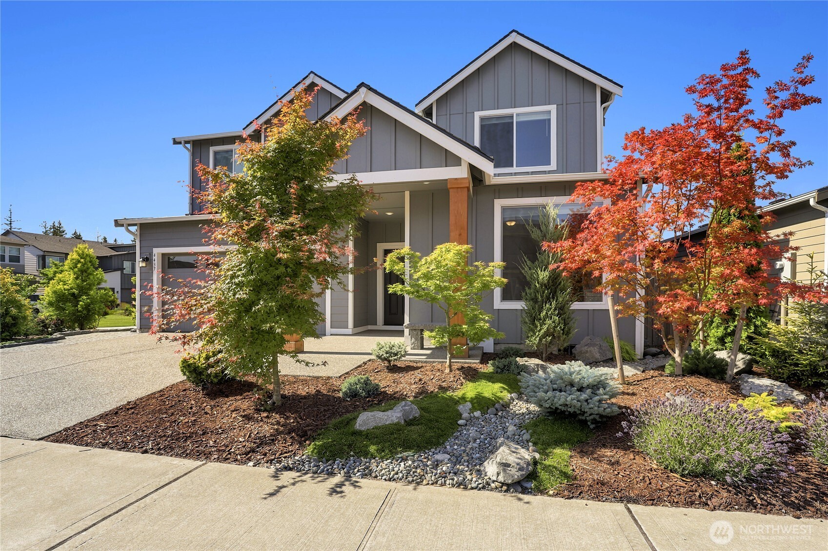 4437 Explorer Avenue Property Photo 2